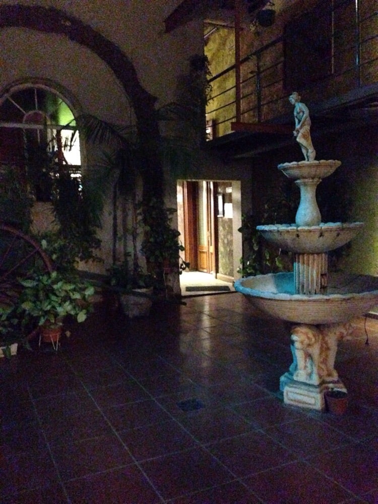 Hostel Parada