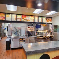 Arby's - Front Counter