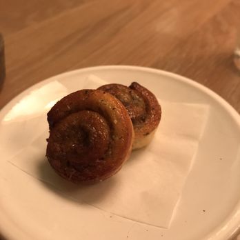 Gastrologik - Cardamom buns - Scandinavian Near Me - Stockholm, Alberta