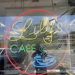 Lily's Coffee House