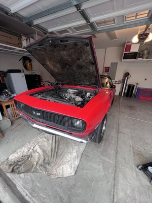 MOBILE REPAIR AT ITS FINEST! - MOBILE MECHANIC MOBILE REPAIR AT ITS FINEST! - MOBILE MECHANIC