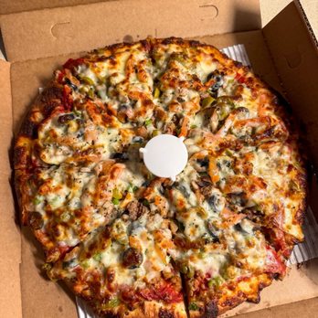 Wick's Pizza - Pizza Near Me - Louisville, Kentucky Wick's Pizza - Pizza Near Me - Louisville, Kentucky