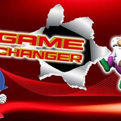 Game Changer - Game Changer brings the Ultimate Gaming Experience right to your front door! Servicing Killeen and surrounding areas!