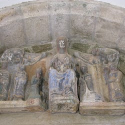 Santa María