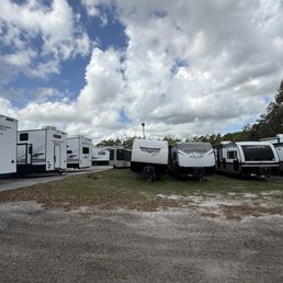 Here's the fun angle that was parked at. The one next to it it's not perfectly straight either