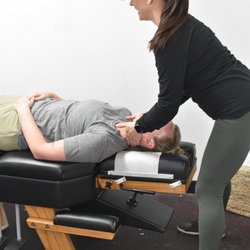 Pacific Performance Chiropractic
