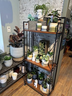 City Planter by null