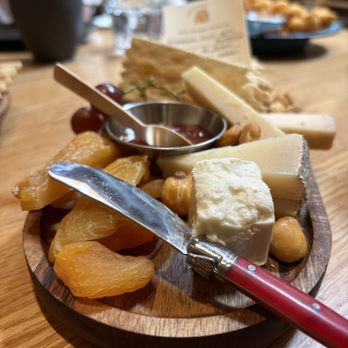 Agnes Restaurant & Cheesery - Cheese board - Cheese Shops Near Me - Pasadena, California