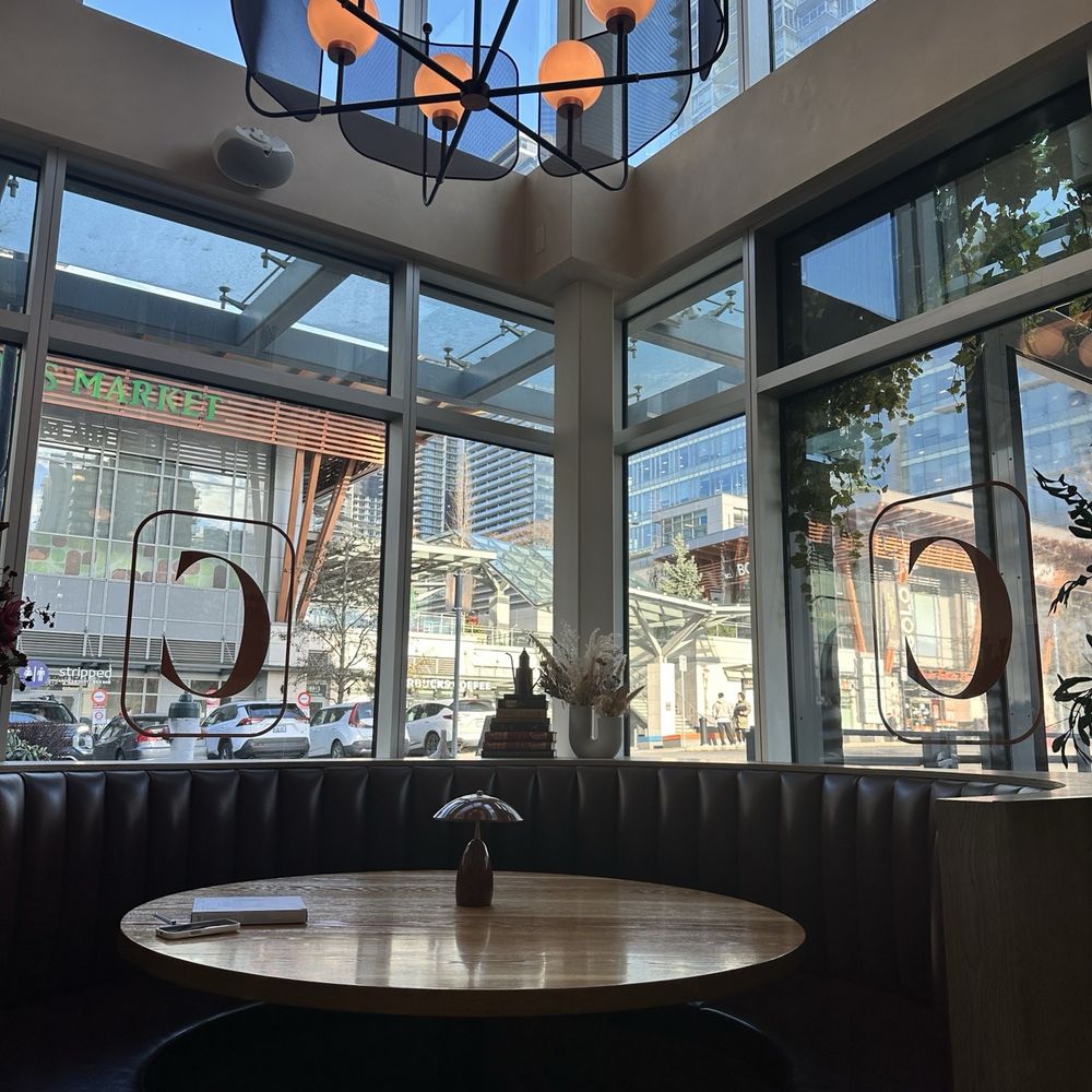 Claudio's - Italian Near Me - Burnaby, British Columbia