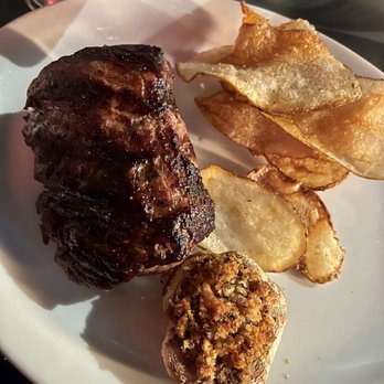 Echo & Rig - Spencer steak - Steakhouses Near Me - Sacramento, California
