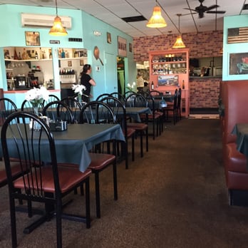 Spatola's Pizza - The Resturant. - Pizza Near Me - Lansdale, Pennsylvania