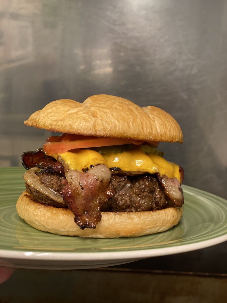 STRAIGHT HOME BAR & GRILL Updated August 2024 9208 Main St, Elderon