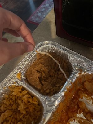 Taqueria El Rinconsito