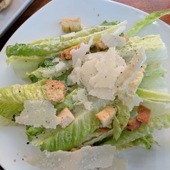 Tommy Bahama - The Classic Caesar - Seafood Near Me - Kihei, Hawaii Tommy Bahama - The Classic Caesar - Seafood Near Me - Kihei, Hawaii