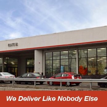 Route 22 Toyota - Car Dealers Near Me - Hillside, New Jersey Route 22 Toyota - Car Dealers Near Me - Hillside, New Jersey