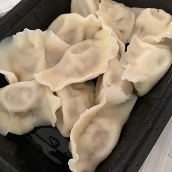 Joyee's Dumpling House - Poway - Pork and Shrimp Dumpling - Chinese Near Me - Poway, California