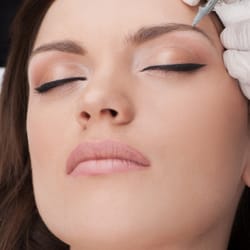 Mojo Master - Services include Permanent Eyebrows, Eyeliner, Lip Color & Corrections