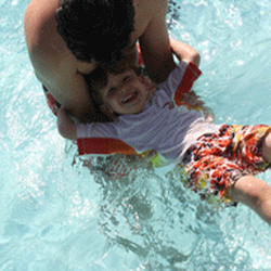 Ready 2 Swim, LLC - Private Swim Lesson