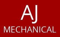 Slide of AJs Plumbing & HVAC Services