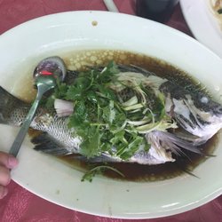 真味海鮮菜館