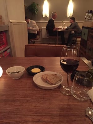 Bistro Bord'o by null