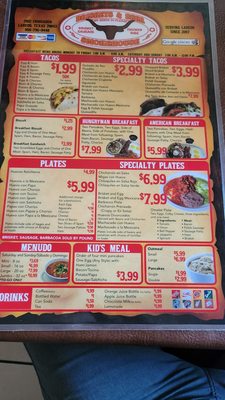 Briskets & Beer Smokehouse by null