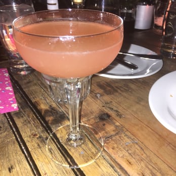 La Contenta Les - Easy Rider is easily my favorite drink all night! - Mexican Near Me - New York, New York La Contenta Les - Easy Rider is easily my favorite drink all night! - Mexican Near Me - New York, New York