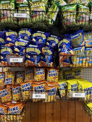 Sari-Sari Store by null