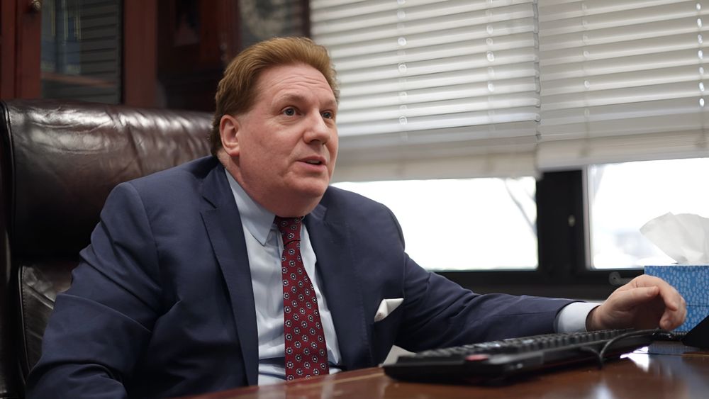 Law Office of Kevin Seaver - divorce attorney in Boston, MA