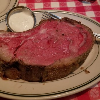 Manny's Steakhouse - Double cut prime rib. Outstanding! - Steakhouses Near Me - Minneapolis, Minnesota Manny's Steakhouse - Double cut prime rib. Outstanding! - Steakhouses Near Me - Minneapolis, Minnesota