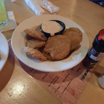 Colorado Grill - Fried green tomatoes - Steakhouses Near Me - Franklin, Kentucky Colorado Grill - Fried green tomatoes - Steakhouses Near Me - Franklin, Kentucky