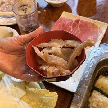 Chuan Yu Hot Pot - Hot Pot Near Me - Suwanee, Georgia