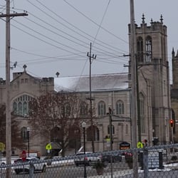 Grace United Methodist Church - Great church