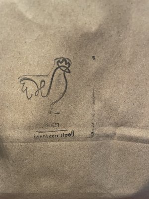 Hen Chicken Rice by null Hen Chicken Rice by null