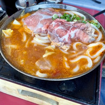 Uniboil - Asian Fusion Near Me - Goleta, California Uniboil - Asian Fusion Near Me - Goleta, California