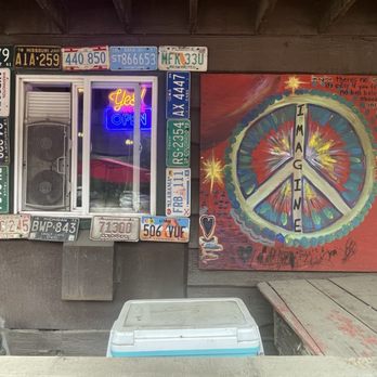 Mac Nation Cafe - Decor - Soul Food Near Me - Indian Hills, Colorado