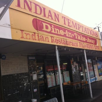 Indian Temptations - Indian Near Me - Blair Athol, SA Indian Temptations - Indian Near Me - Blair Athol, SA
