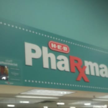 HEB PHARMACY - Updated December 2025 - 1600 Wildcat Dr, Portland, Texas ...