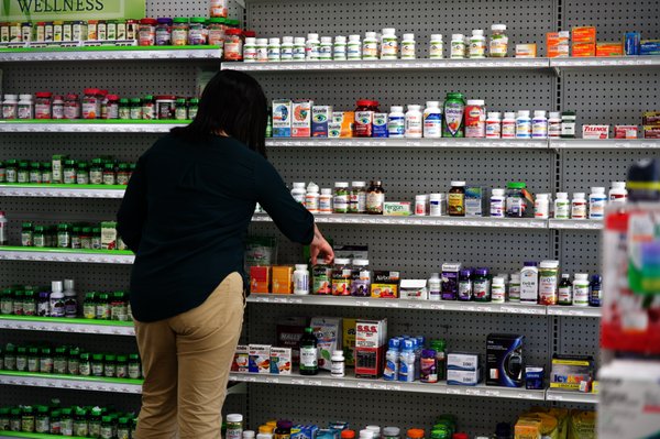 5th ave tobacco and vapor garner reviews GARNER 5TH AVE PHARMACY - Updated May 2026 - 11 Photos - 1315 5th Ave,  Garner, North Carolina - Pharmacy - Phone Number