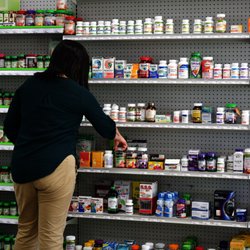 Garner 5th Ave Pharmacy
