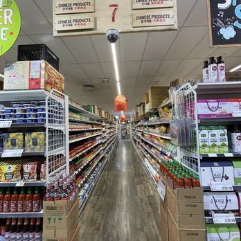 H Mart - Bayside - Chinese/Asian Aisle - Korean Near Me - Bayside, New York H Mart - Bayside - Chinese/Asian Aisle - Korean Near Me - Bayside, New York
