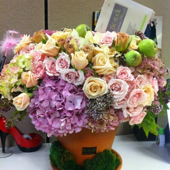 Tic-Tock Couture Florals - Florists Near Me - Los Angeles, California Tic-Tock Couture Florals - Florists Near Me - Los Angeles, California