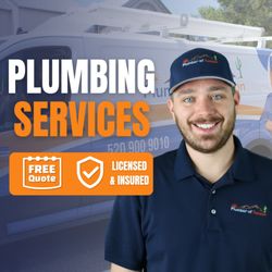 Plumber of Tucson - Free Quotes from Plumber of Tucson