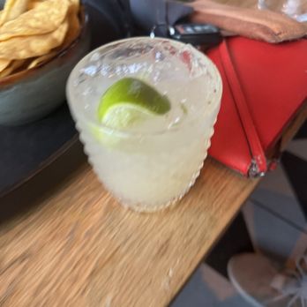 La Popular - Margarita - Cocktail Bars Near Me - Claremont, California