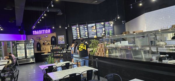 Rick's Good Eats by null