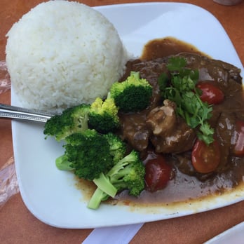 SriPraPhai Thai Restaurant - Beef stew - Thai Near Me - Woodside, New York SriPraPhai Thai Restaurant - Beef stew - Thai Near Me - Woodside, New York