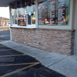 Toni's Treats - Toni's Treats 694-9655