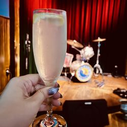 Cowboy Surfer - French 75