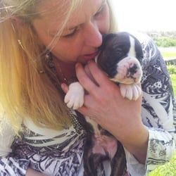 Pup N Up
