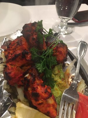 Bukhara Grill by null